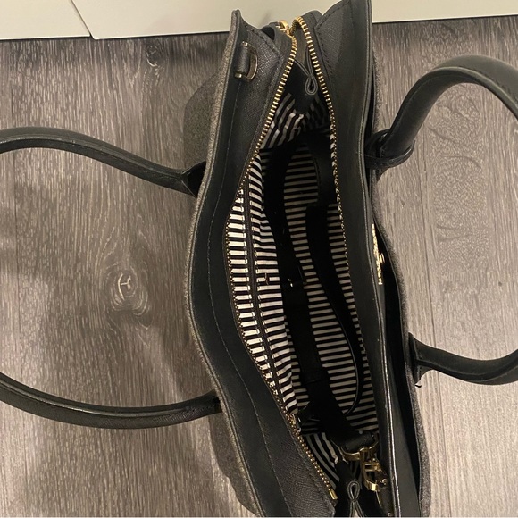 Kate Spade medium satchel - Picture 4 of 4